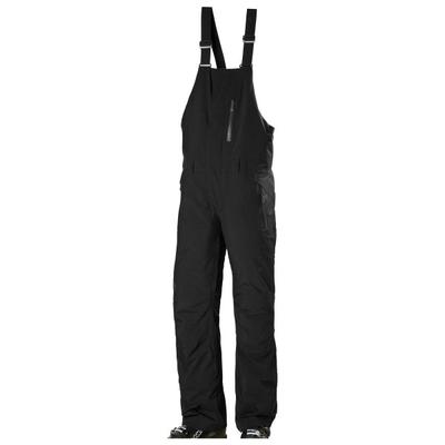 Helly Hansen - Legendary Insulated Bib Pant - Skihose Gr L schwarz