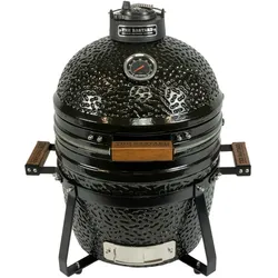 The Bastard Keramikgrill BASIC COMPACT