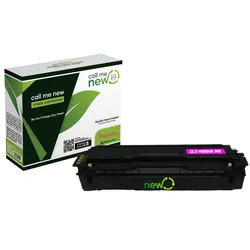 Callmenew Samsung CLT-M504S (15615) Toner – magenta – Alternativprodukt