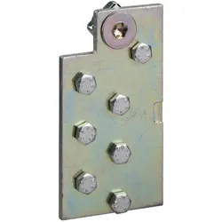 Schneider Electric LV833767SP Schutz vor Fehlzuordnung des Leistungsschalters VDC