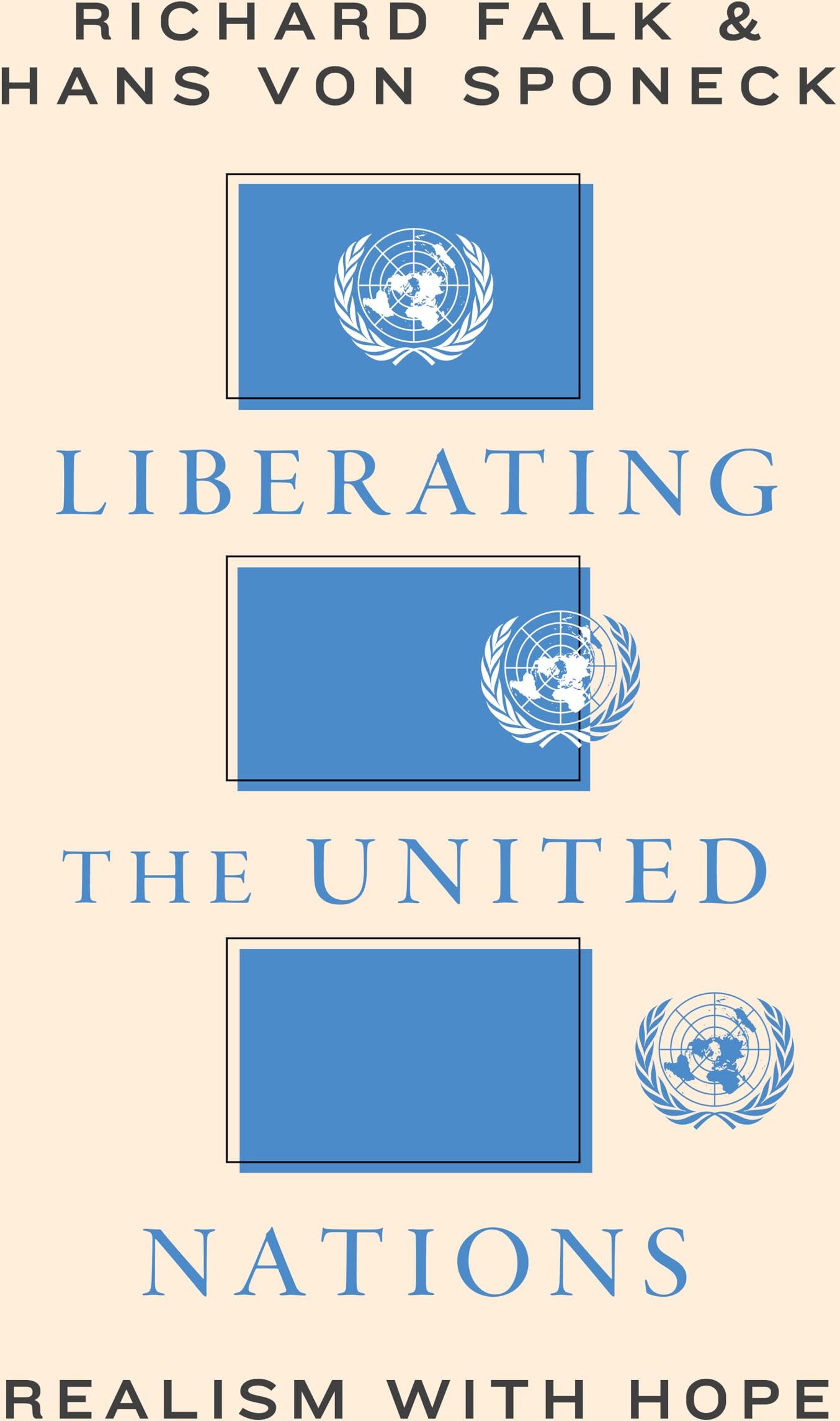 Richard Falk - Liberating the United Nations: Realism With Hope - Preis vom 09.10.2026 07:28:09 h