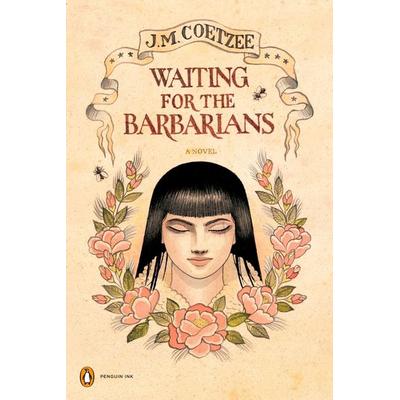 Waiting for the Barbarians, Taschenbuch von J.M. Coetzee, Penguin Publishing Group, 978-0-14-311692-9