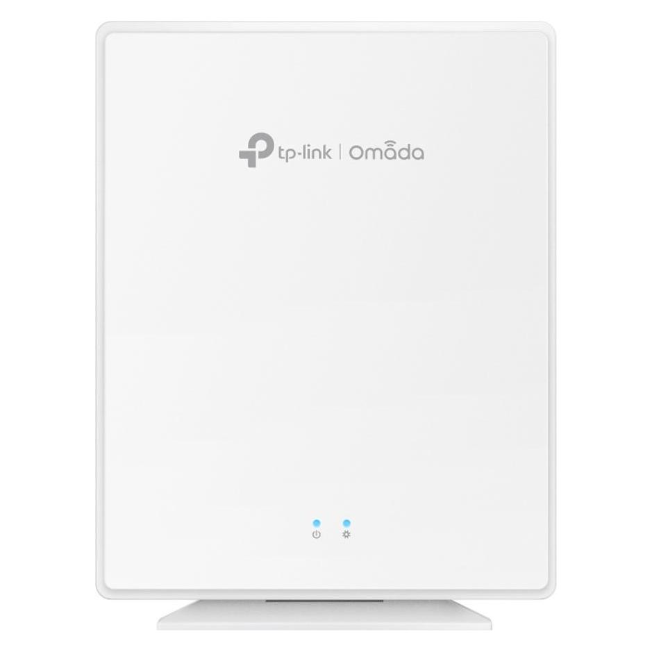 TP-Link Omada AX3000 Desktop Dual-Band Wi-Fi 6 Access Point (2402 Mbit/s) (EAP650-DESKTOP)
