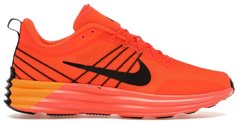 Nike Lunar Roam Hyper Crimson - EU 48.5