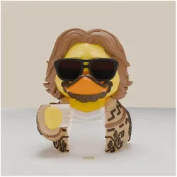 Numskull The Big Lebowski Tubbz PVC Figur The Dude Boxed Edition 10 cm