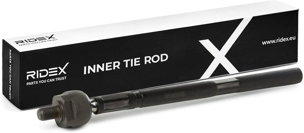 RIDEX 51T0015 Inner tie rod