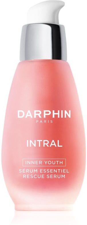 Darphin Intral Inner Youth Rescue Serum beruhigendes Serum für empfindliche Haut 50 ml