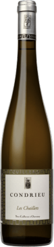 Cave Yves Cuilleron Les Chaillets 2024 - Yves Cuilleron - Condrieu - Weisswein - 0.75L Rhone
