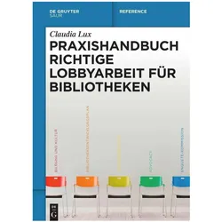 Claudia Lux, Fachbücher von Claudia Lux