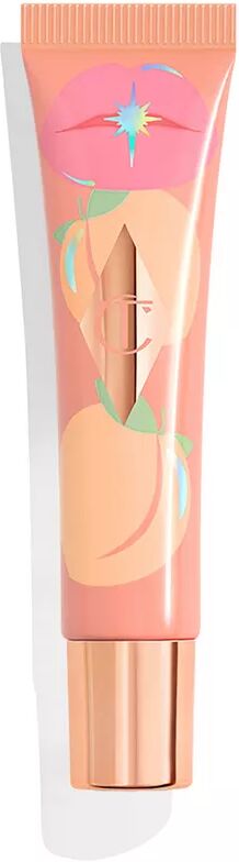 CHARLOTTE TILBURY - Unreal Lips Healthy Glow Nectar Oil - Lippenöl, 14 ml, Pure Peach