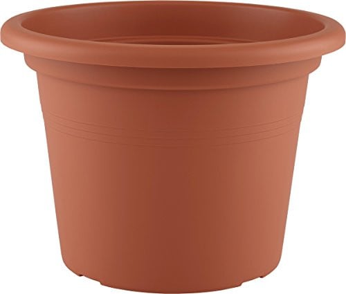 Artevai Venezia Pot in terracotta