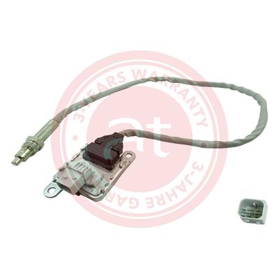 ATAUTOTEILEGERMANY NOx-Sensor, NOx-Katalysator at11410 für Mercedes