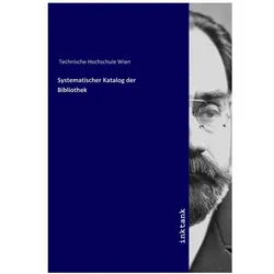 Systematischer Katalog der Bibliothek, Belletristik von Technische Hochschule Wien