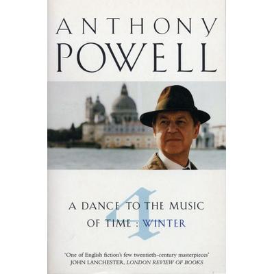 Dance To The Music Of Time Volume 4, Taschenbuch von Anthony Powell, Vermilion, 978-0-09-943675-1