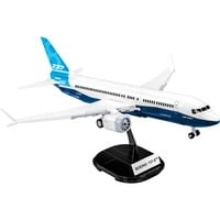 Boeing 737-8, Konstruktionsspielzeug Maßstab 1:110