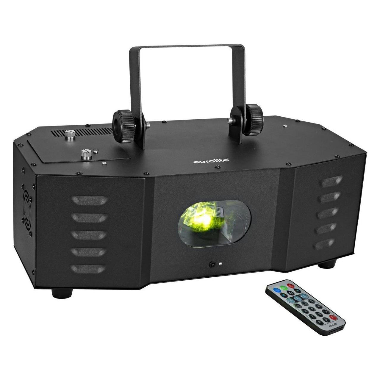 Eurolite GoFlow 100 (140 W, LED) (51918591)