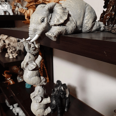Parent Child Hope Elephant Parent Child Hope Elephant