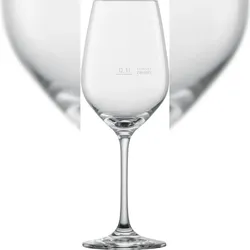 Weinkelch 2 0,1l/-/ Vina - 24  Stück -  Zwiesel