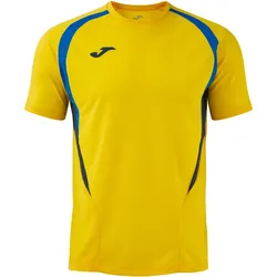 JOMA Championship 20 Trikot 907 - gelb/royalblau XL