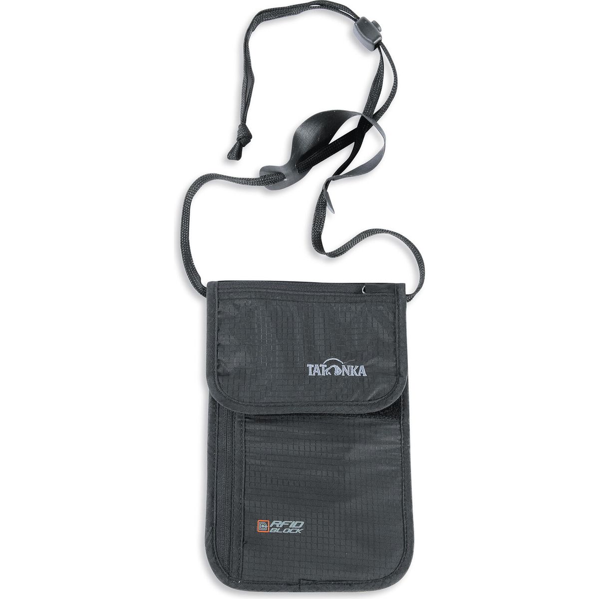 Tatonka Skin Neck Pouch Rfid Block black (040) 2959-040