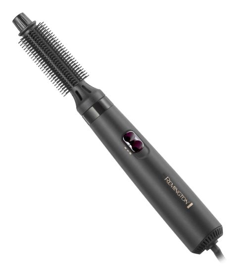 Remington AS7100 Dry&Style Warmluftbürste 400 W (Schwarz) 45759 560 100