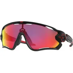OAKLEY Herren Brille JAWBREAKER, Größe ONE SIZE in Schwarz Schwarz