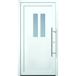 Groke Haustür Modell 12363