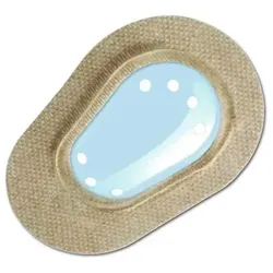 Protector Ocular Ortolux Air Pequeño