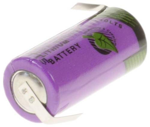 Tadiran Batteries Spezial-Batterie 2/3AA 1St.