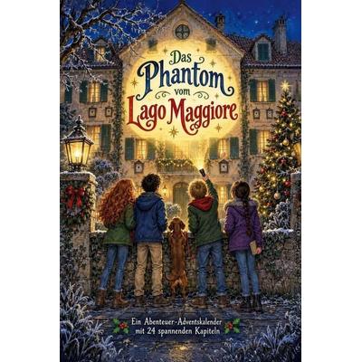 Das Phantom vom Lago Maggiore