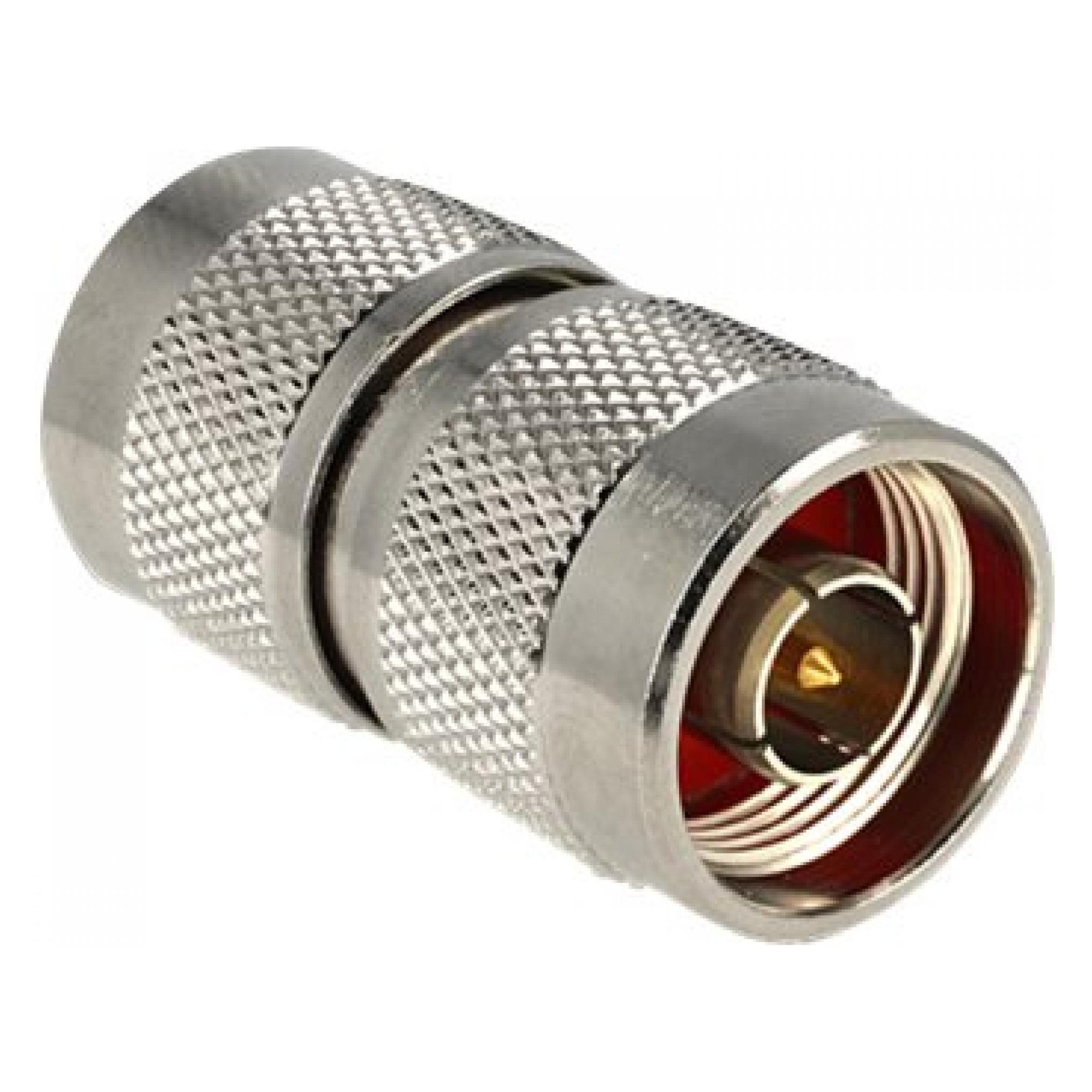 Delock N-Stecker zu N-Stecker Adapter (88794)