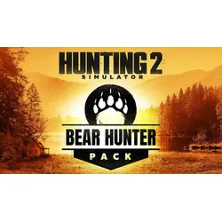 Hunting Simulator 2 Bear Hunter Pack