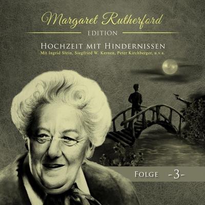 Hochzeit mit Hindernissen - Ascan Bargen, Audio, 4260434320785