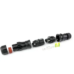 Danfoss Heizbandanschluß EasyConnect EC-1