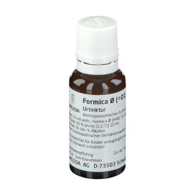 Formica D 1 Dilution 20 ml