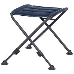 Siena Garden M31089 Fußteil zu Ses. Premium bl. Alu, 2D Mesh