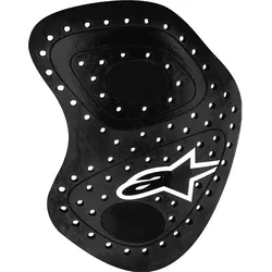 Alpinestars, Motorradprotektor, Hüftprotektoren Nucleon Racing Kr-Hr (L)