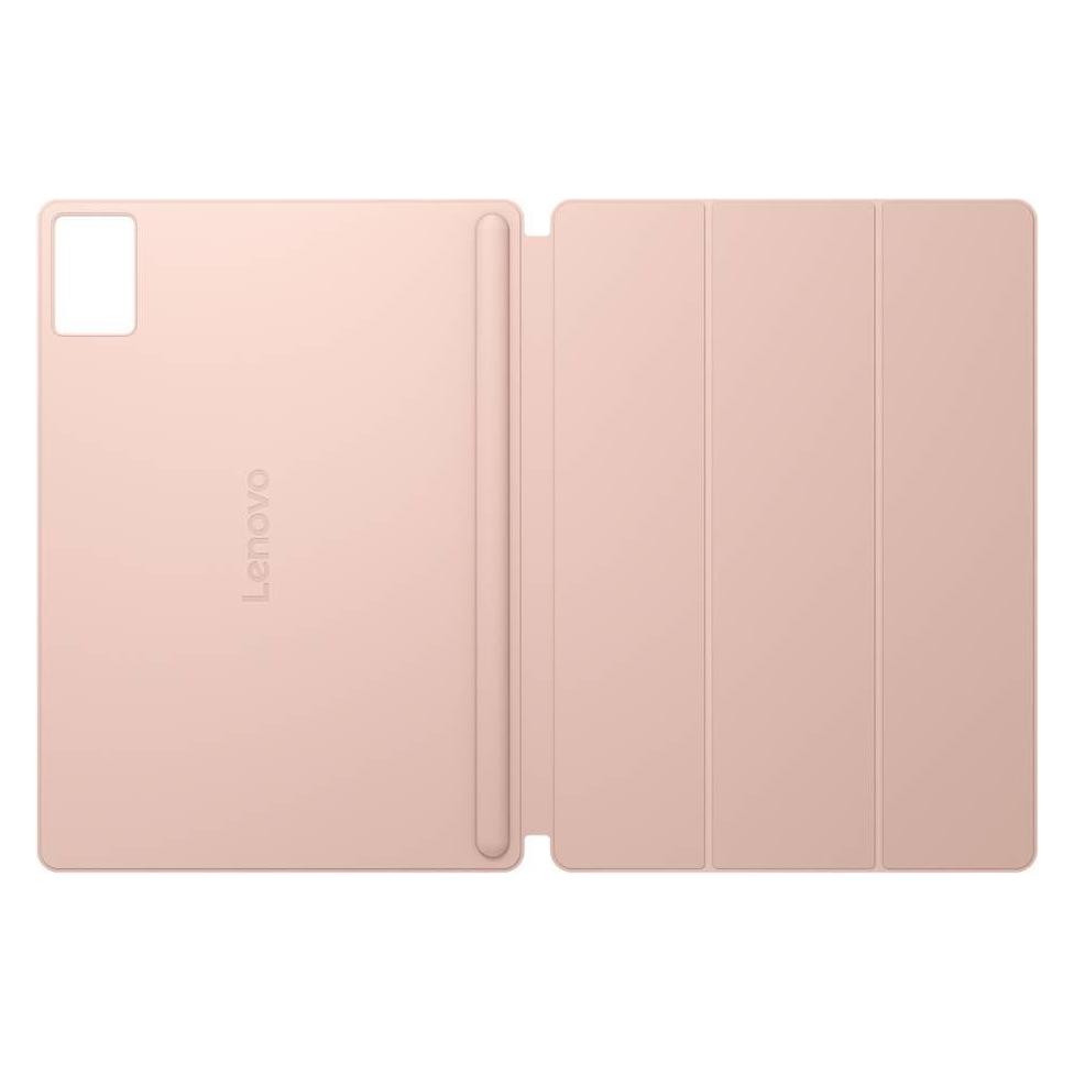 Lenovo Folio Case For Idea Tab Plus Silver (P) (ZG38C07433)