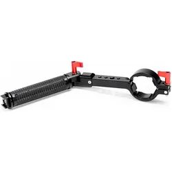 Caruba vielseitiger Handgriff für Ronin S (Gimbal Griff), Gimbal Zubehör, Schwarz
