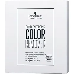 Schwarzkopf Professional BLONDME Bond Enforcing Color Remover