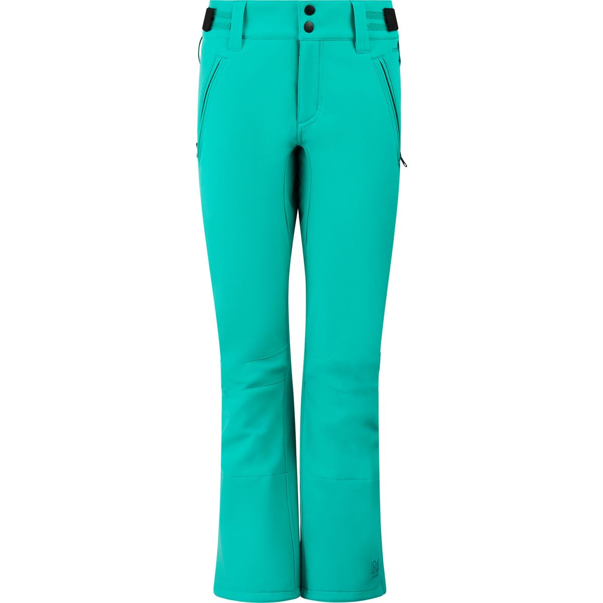 Protest Prtrelole Snowpants rushgreen (956) M/38 4612100-956-M/38