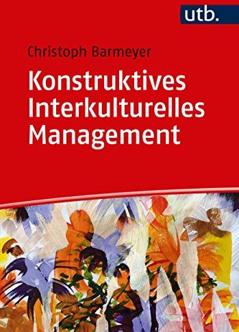 Christoph Barmeyer - Konstruktives Interkulturelles Management - Preis vom 09.10.2026 07:28:09 h