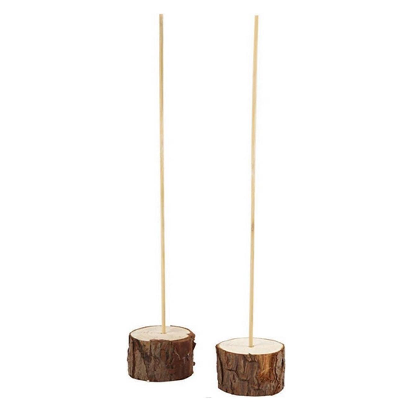 Creativ Company Standfuss aus Holz (57929)