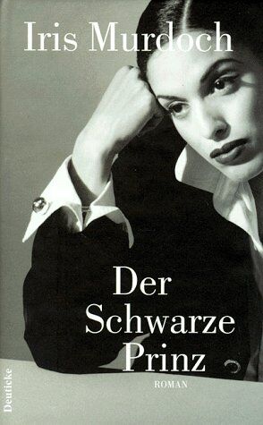 Iris Murdoch - Der schwarze Prinz - Preis vom 10.10.2026 11:48:34 h
