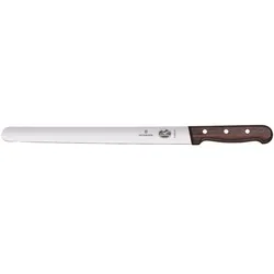 Victorinox Schinkenmesser »Palisander« braun