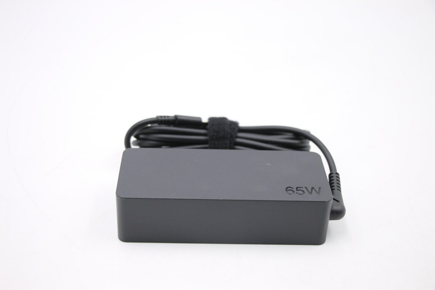 Lenovo 65W USB-C AC Adapter (AcBel ADLX65YAC3A), Black