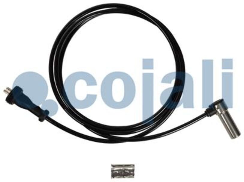 Sensor, Raddrehzahl COJALI 2261049