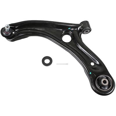 METZGER AUTOTEILE Lenker, Radaufhängung 58187901 für HONDA