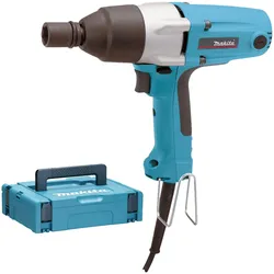 Makita, Bohrmaschine + Akkuschrauber, TW 0200 (Schlagschrauber)