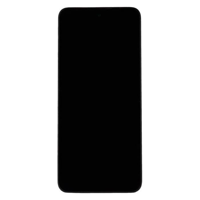 Xiaomi LCD Display + Touch Unit + Front Cover for Redmi 12/12 5G (Display, Xiaomi Redmi 12, Xiaomi Redmi 12 5G) (57983116342)